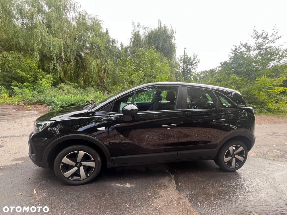 Opel Crossland X - 4