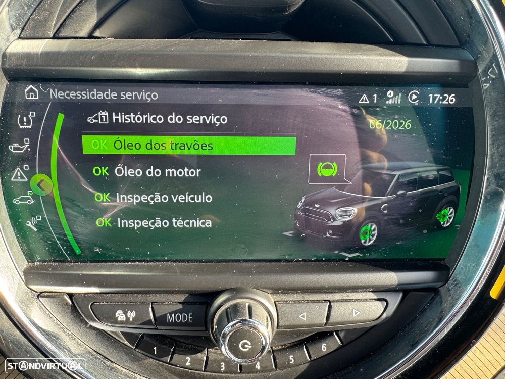 MINI Countryman Cooper SE ALL4 Auto - 48