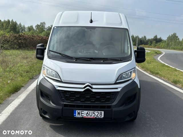 Citroën JUMPER L4H2 - 2