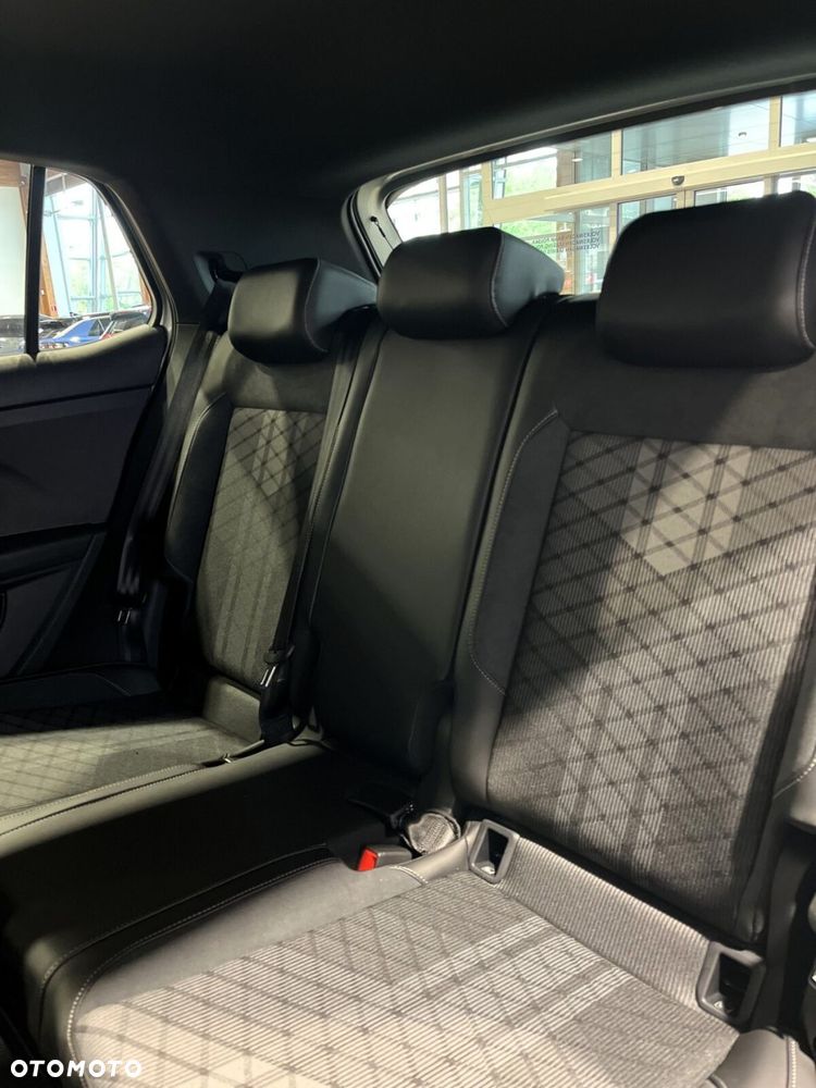 Volkswagen T-Cross 1.5 TSI ACT R-Line Plus DSG - 28