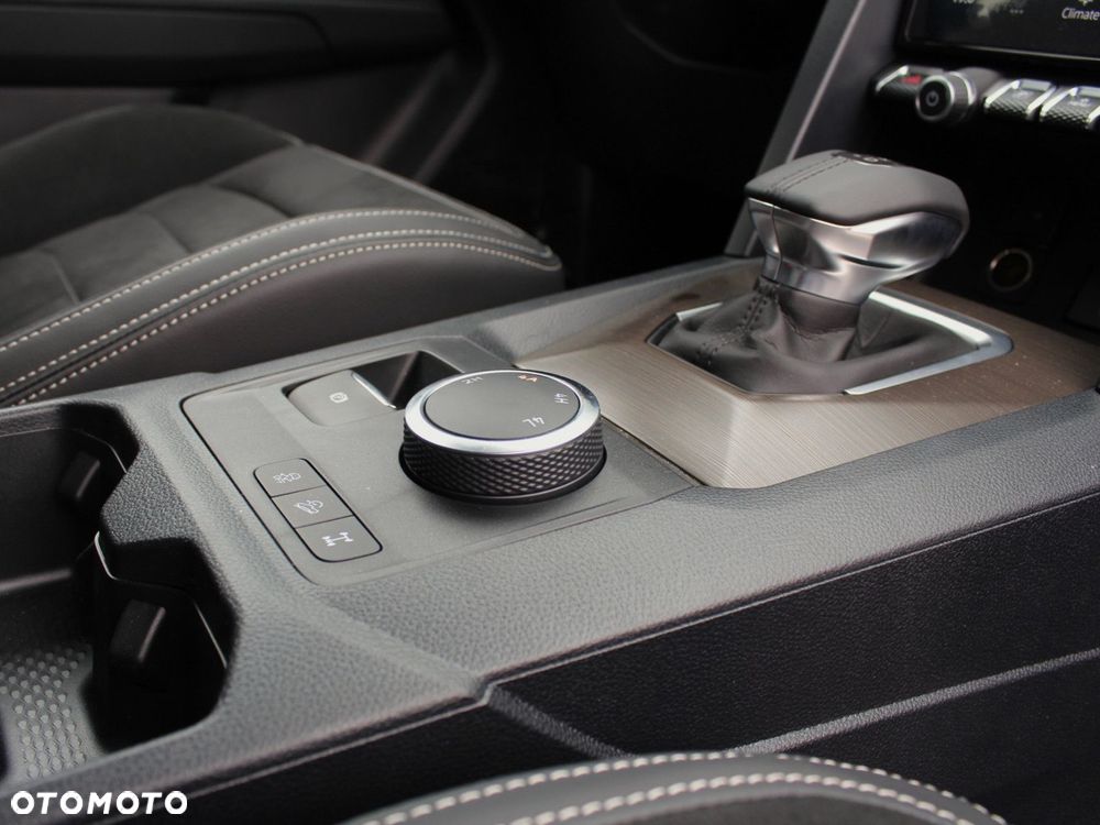 Volkswagen Amarok 3.0 V6 TDi 4MOTION Style - 10