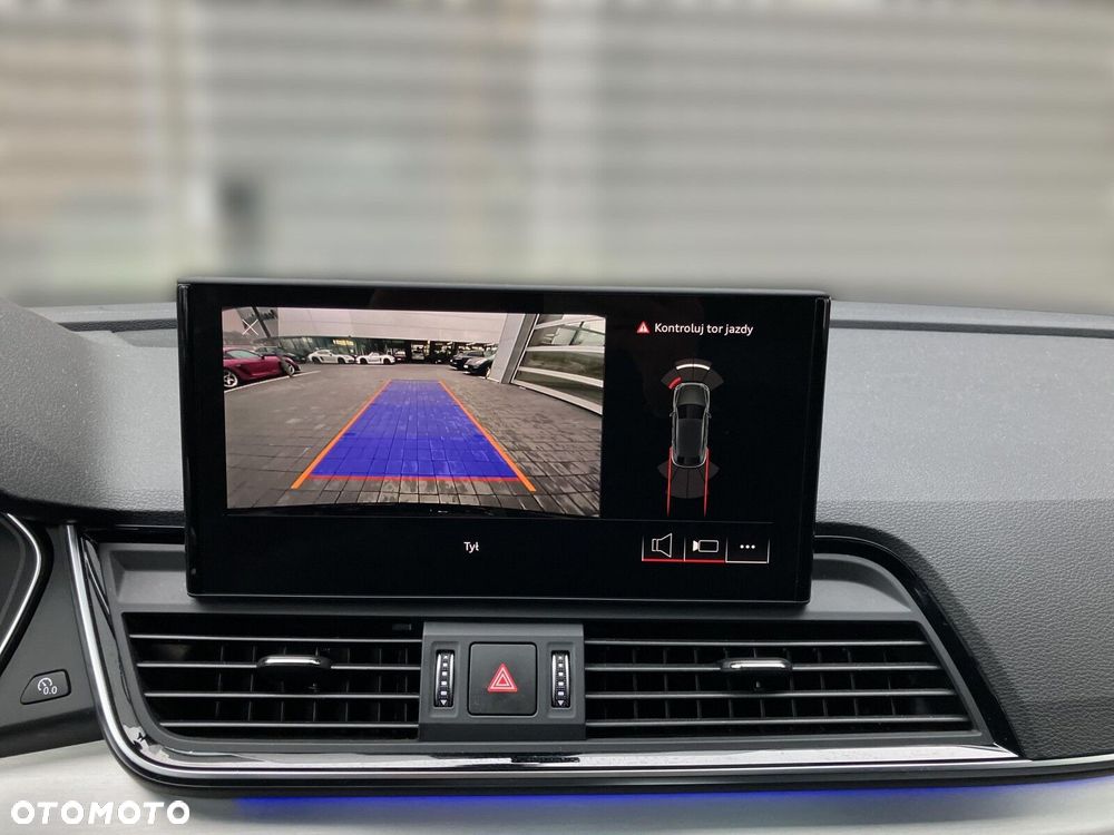 Audi SQ5 Sportback - 28