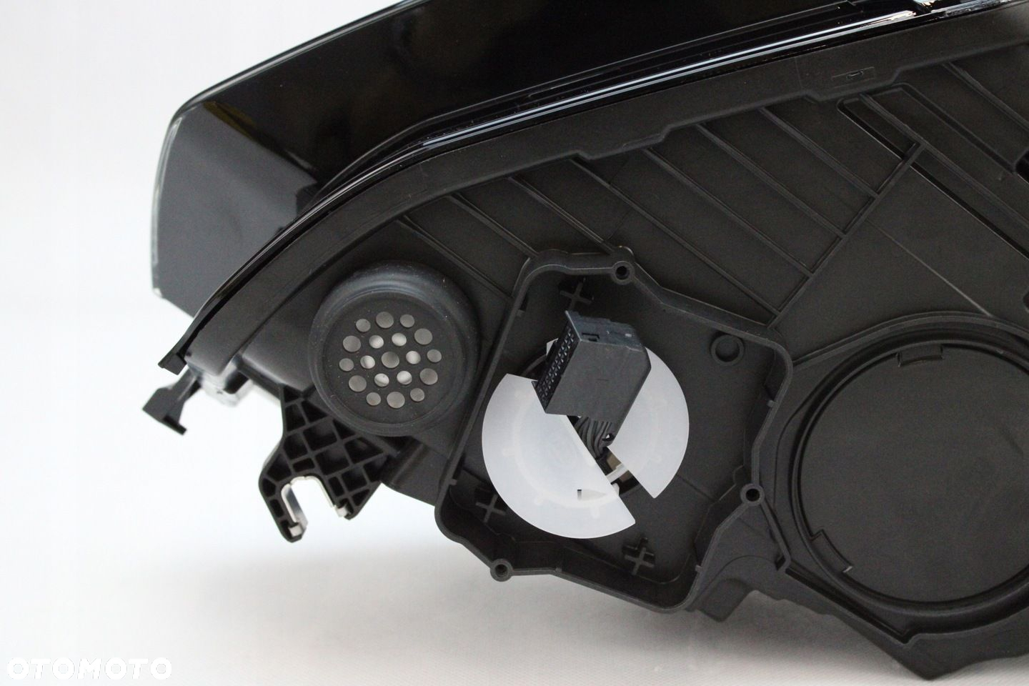 NOWA ORG LAMPA LEWY PRZÓD MATRIX AUDI A7 S7 RS7 4G8941783B - 12
