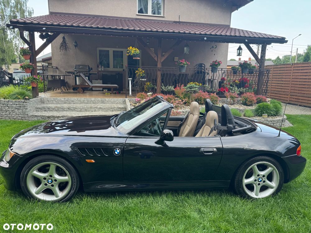 BMW Z3 - 19