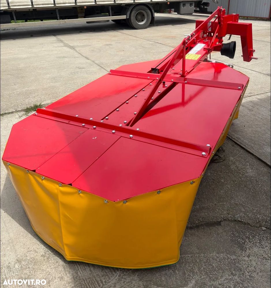 Altul Coasa rotativa 185 - 2