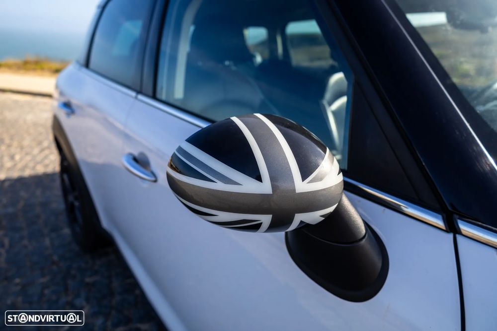 MINI Countryman Cooper D - 9