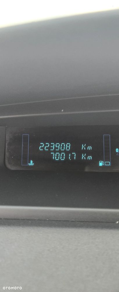 Renault Scenic 2.0 16V Confort Privilege - 7