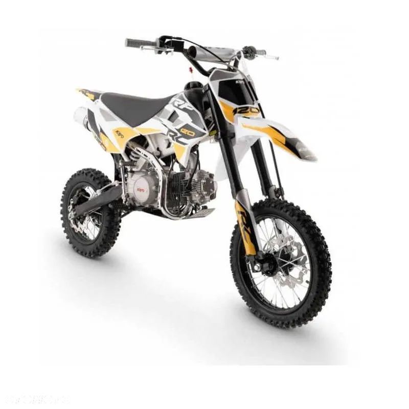 MRF Inny - 13