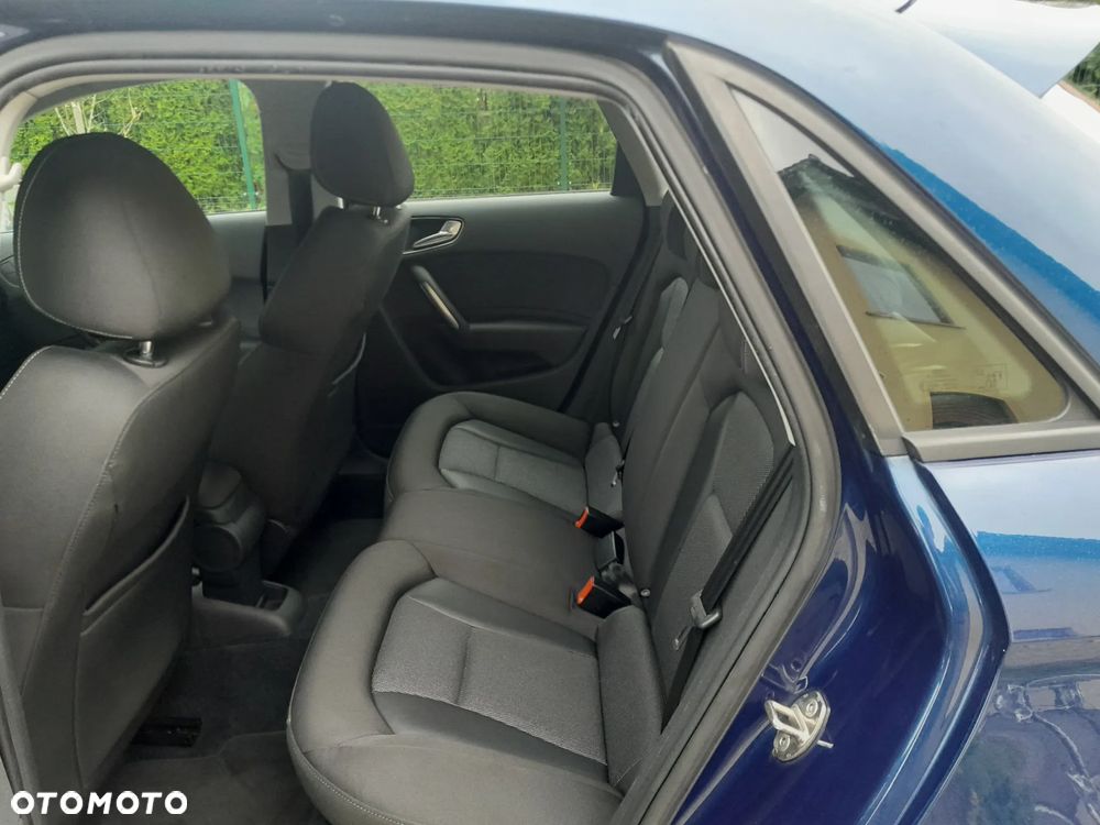 Audi A1 Sportback 1.2 TFSI Attraction - 14