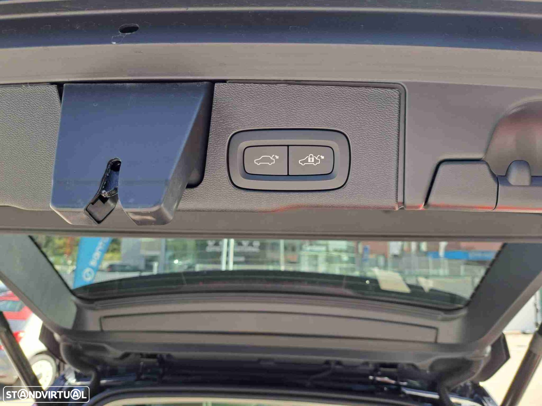 Volvo XC 60 2.0 T6 PHEV Plus Bright AWD - 7