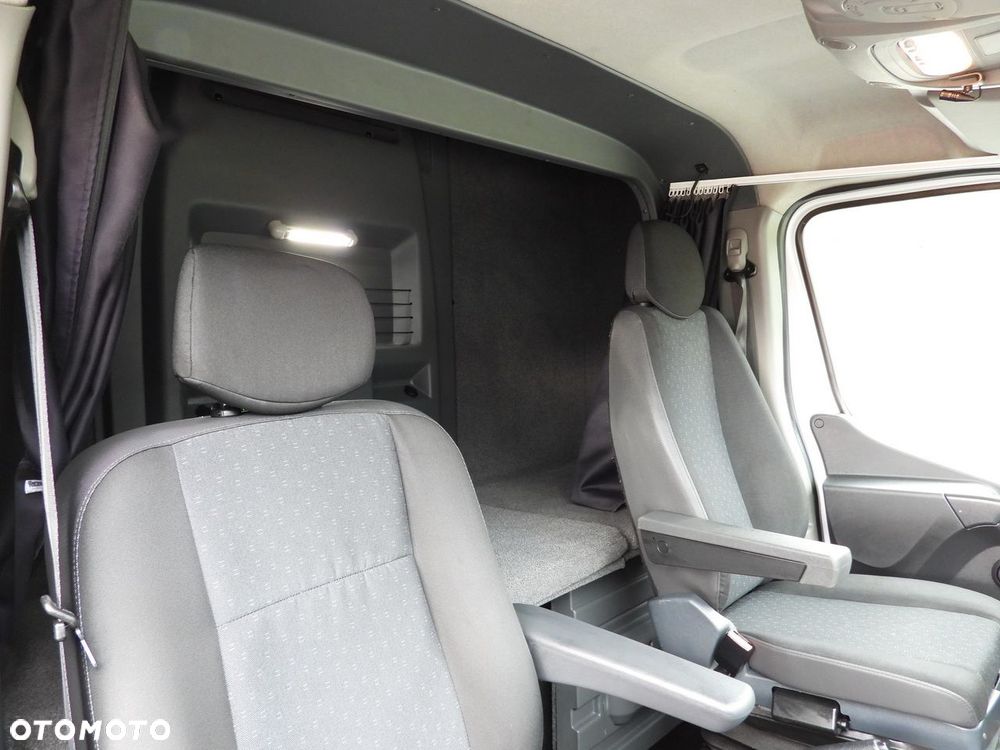 Opel MOVANO  PLANDEKA 10 PALET WEBASTO TEMPOMAT LEDY PNEUMATYKA KLIMATYZACJA  165KM - 39