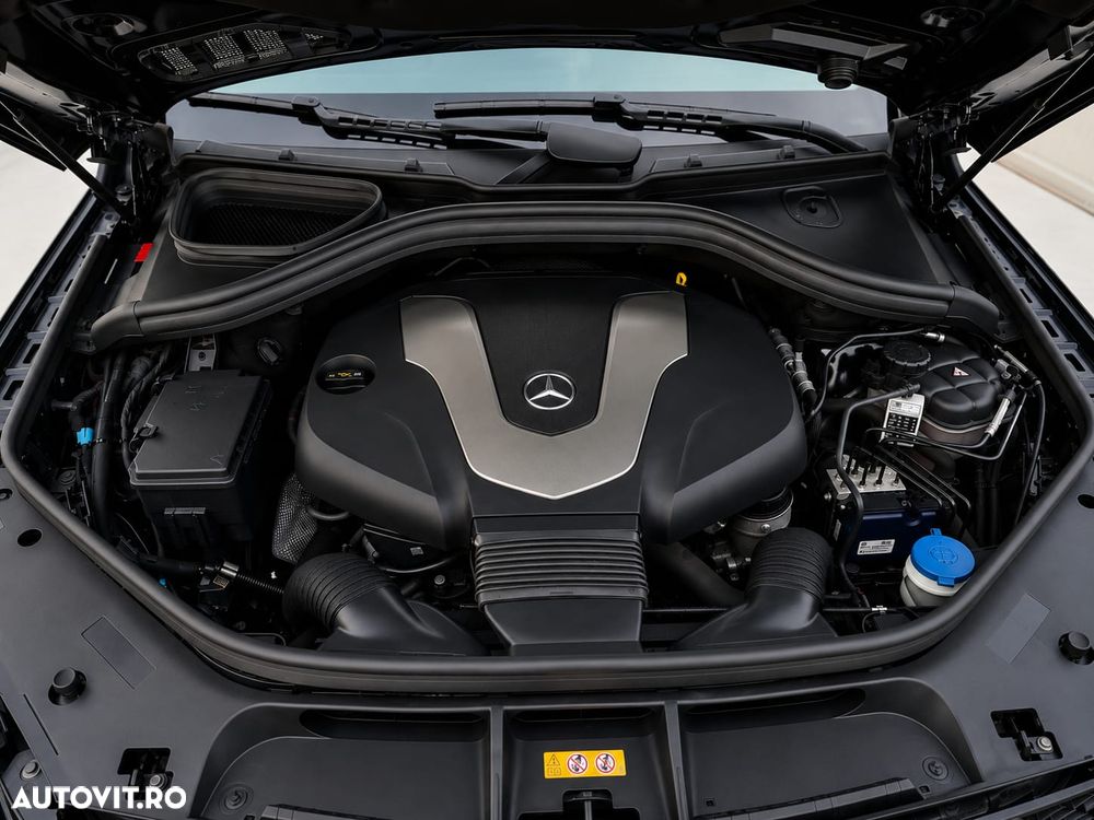 Mercedes-Benz GLE 350 d 4MATIC - 6