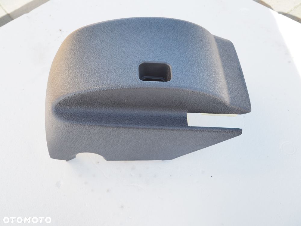Osłona kolumny kierownicy VW 5N0858566E - 3