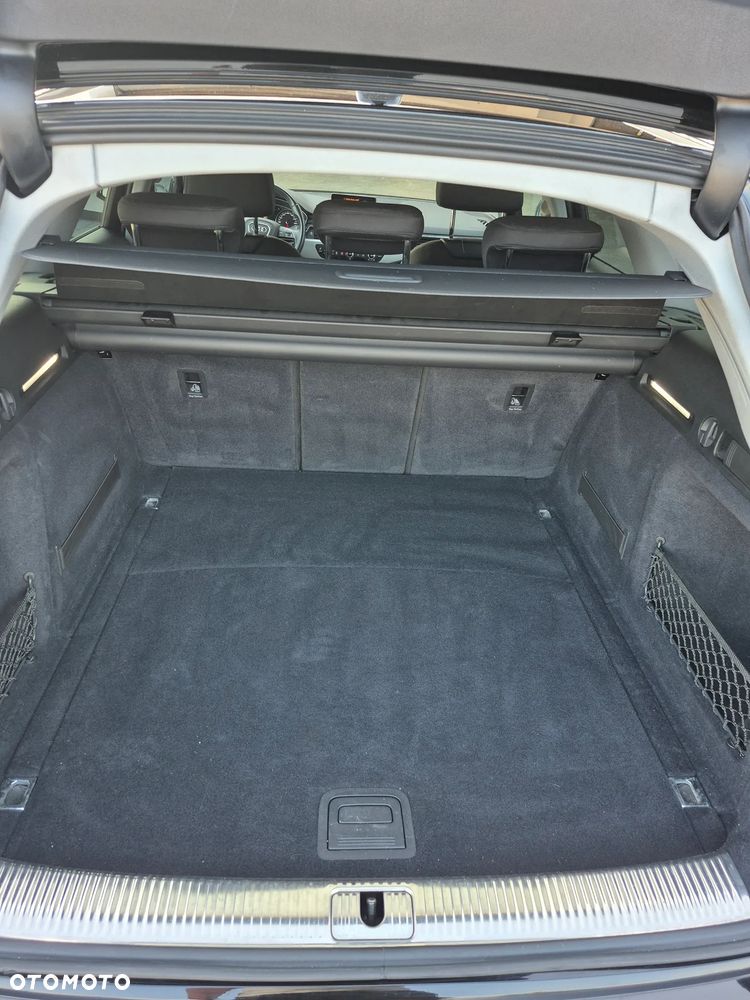 Audi A4 Avant - 8