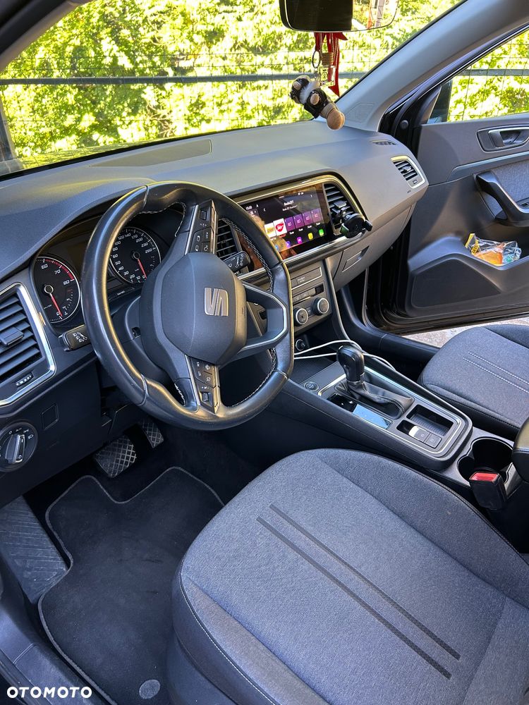 Seat Ateca - 6