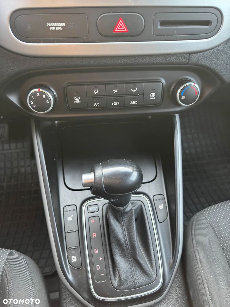 Kia Carens 2.0 GDI Automatik Vision - 15