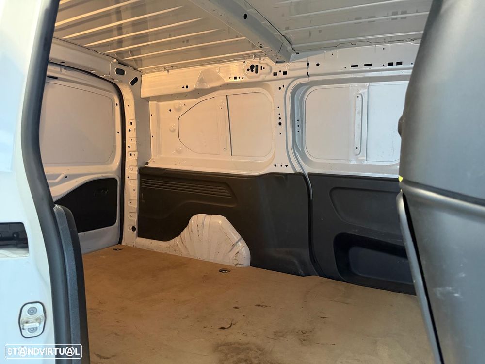 Opel COMBO 1.5 CDTI L2H1 ENJOY - 20