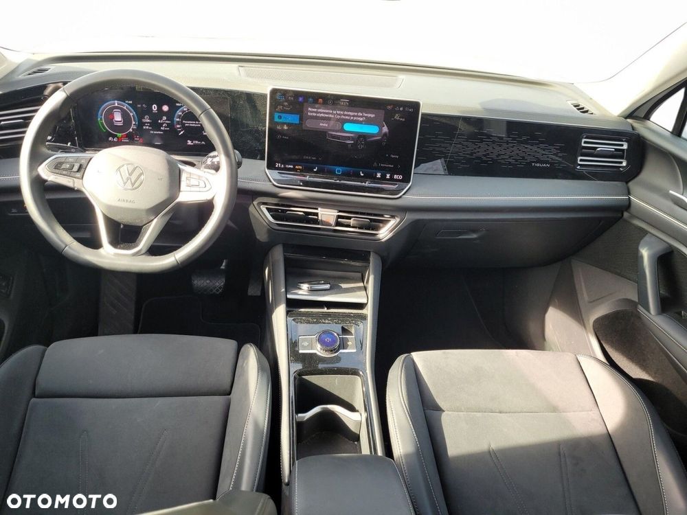 Volkswagen Tiguan 1.5 eHybrid PHEV 150kW Elegance DSG - 8