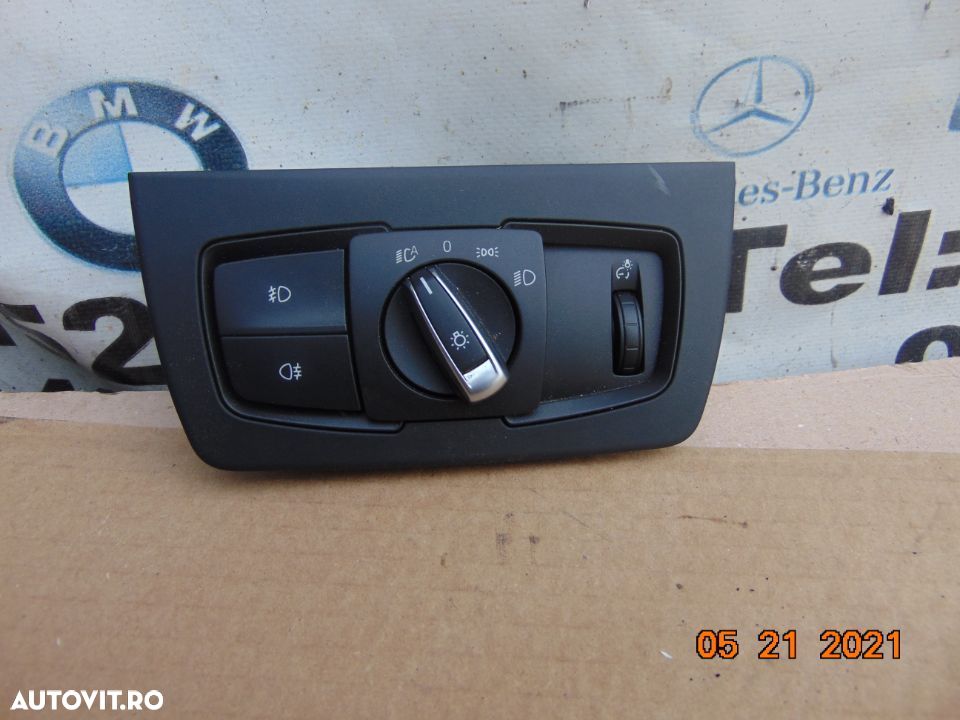 Bloc Lumini bmw f30 F31 F32 F33 F34 F20 f21 F22 F23 dezmembrez bmw f34 f30 2.0 automat - 1