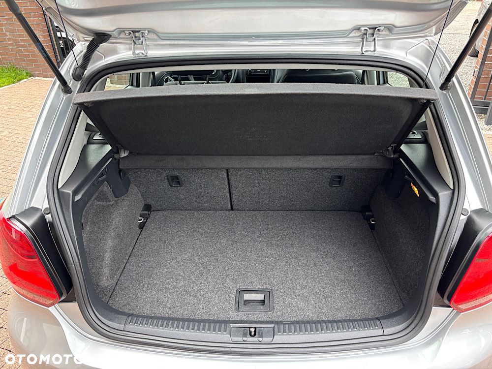 Volkswagen Polo 1.2 Trendline - 40