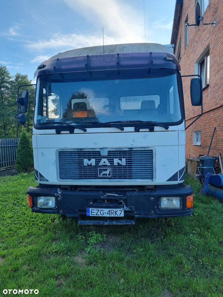 MAN 12-272 - 3