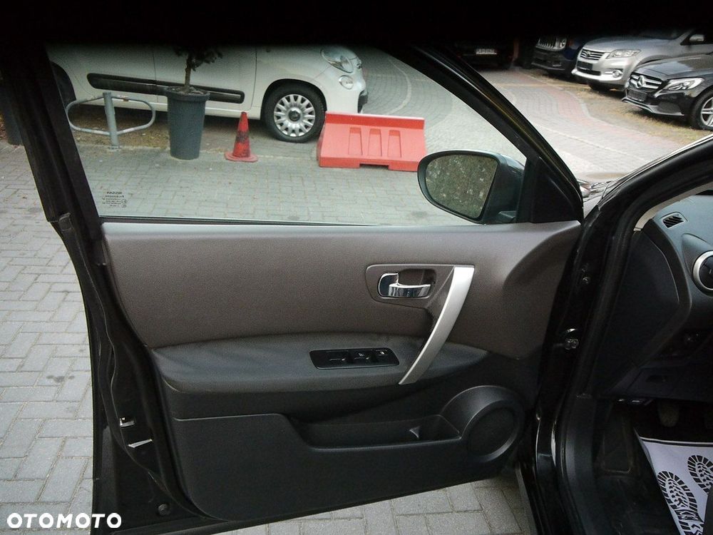 Nissan Qashqai 2.0 4 x 4 acenta - 33