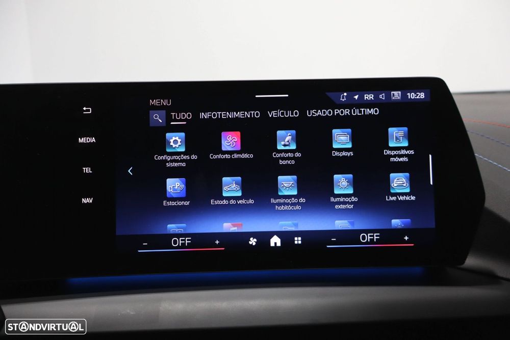 BMW 116 Pack Desportivo M - 30