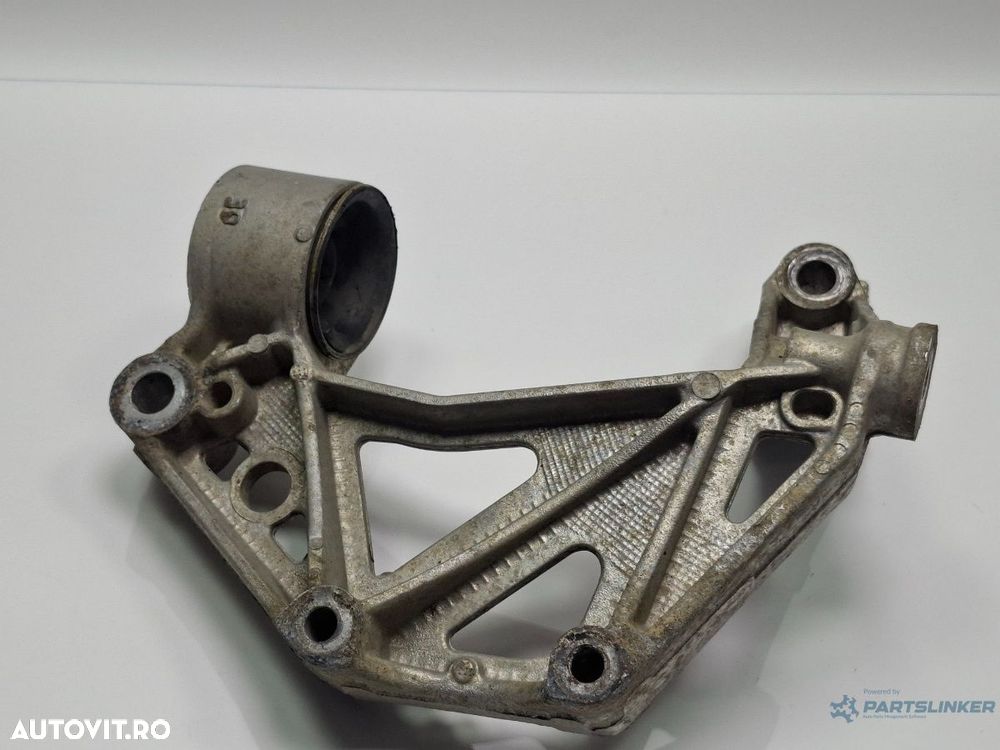 Suport brat trapez dreapta SEAT CORDOBA III 6L2 2002 - 20091.4 TDI BMS, BNV 6Q0199294D - 2