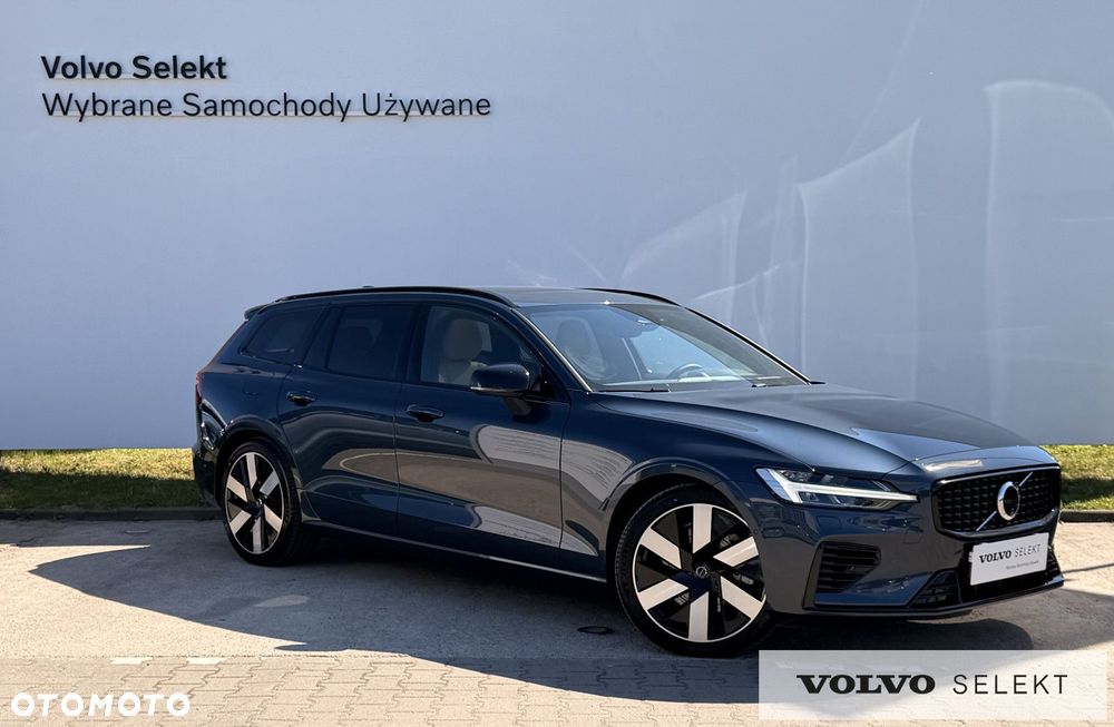 Volvo V60 - 6