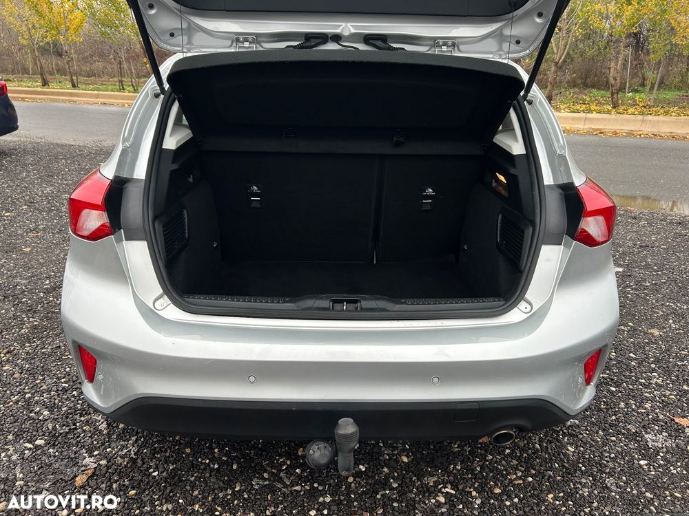 Ford Focus 1.5 EcoBlue Trend Edition - 12