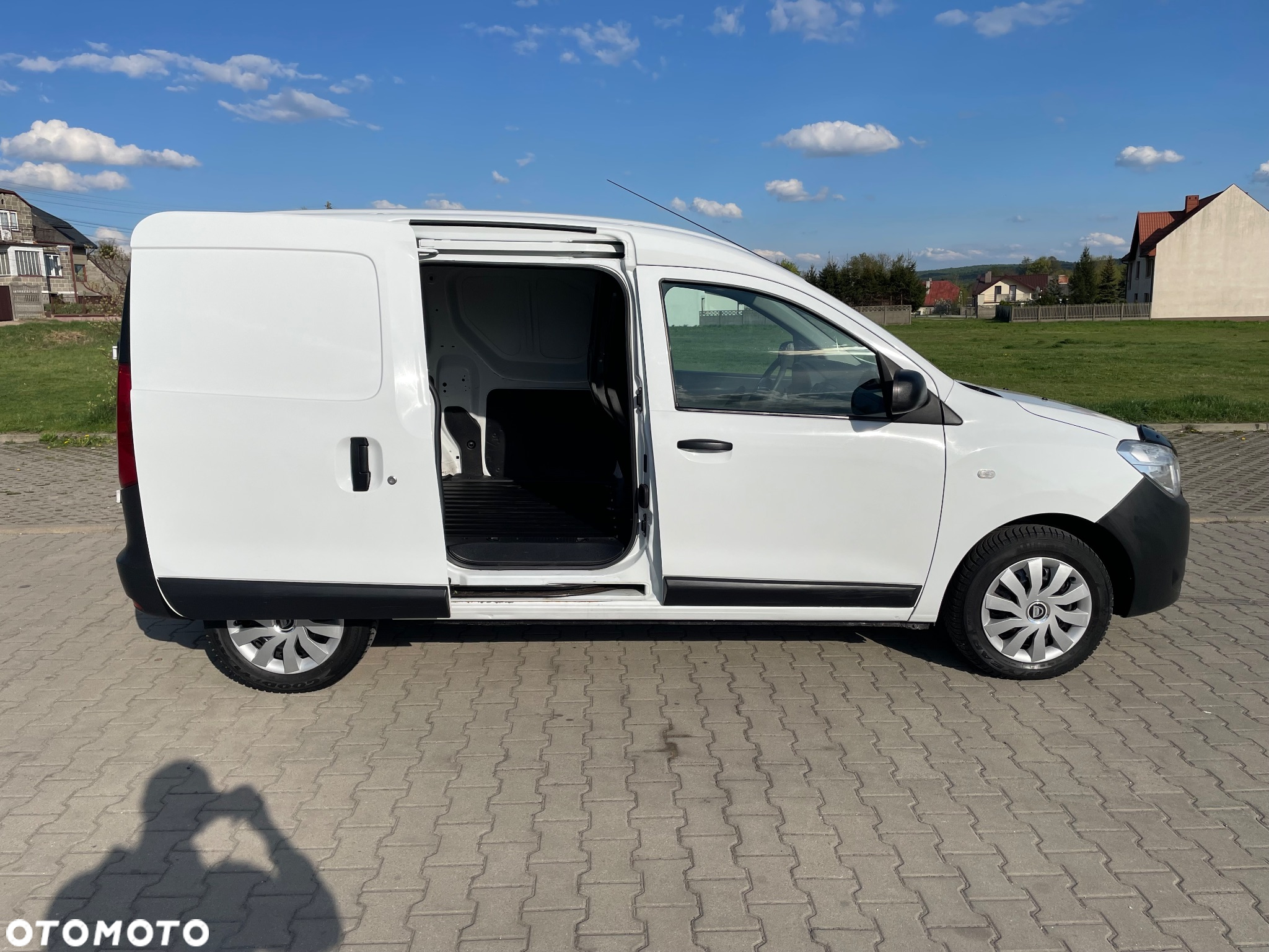 Dacia Dokker - 10