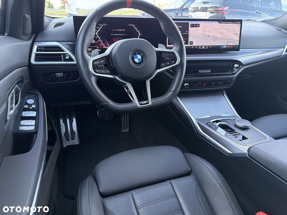 BMW Seria 3 M340d xDrive mHEV sport - 13