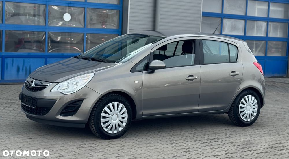 Opel Corsa - 22