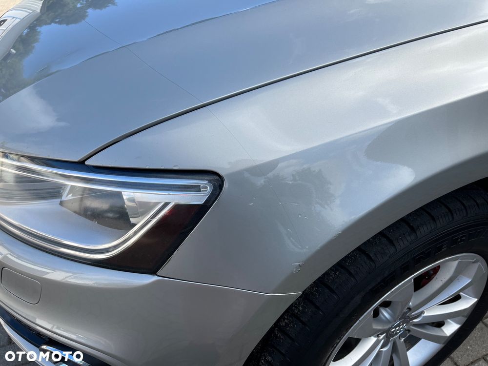 Audi Q5 - 8