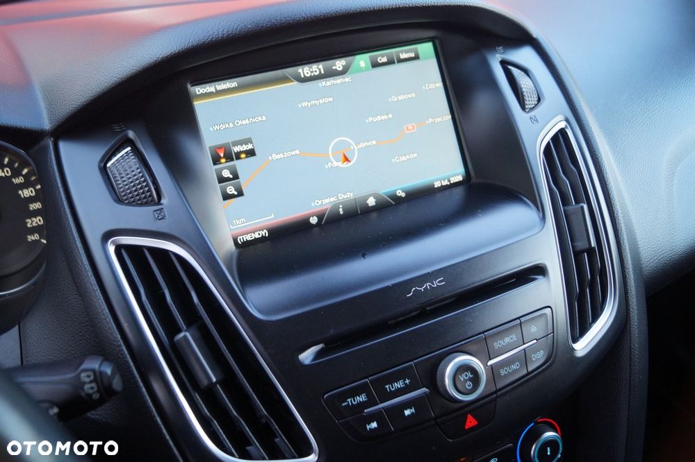 Ford Focus - 20