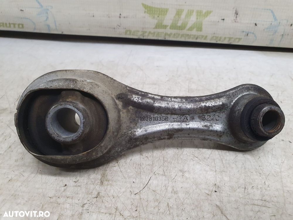 Suport motor 112381035r 1.5 dci K9K608 Renault Clio 4 [2012 - 2020] 1 - 3