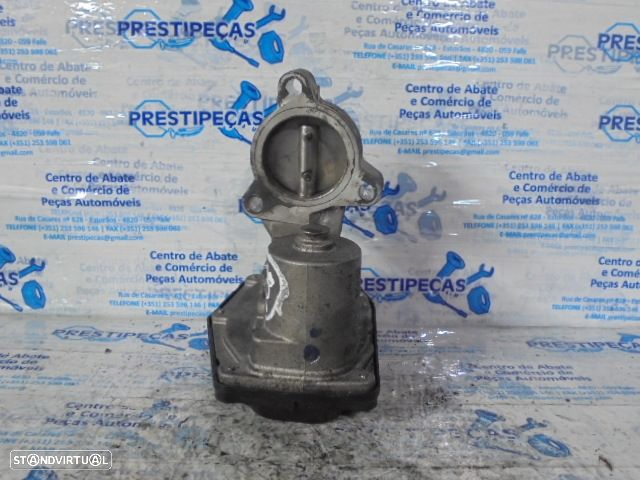 Egr 15877710 8576810 BMW F46 SERIE 2 2019 1.5D 115CV 5P CINZA ELETRICO - 3