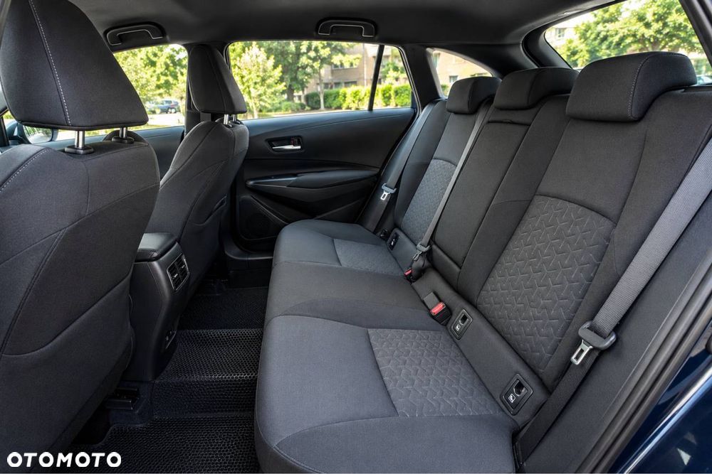 Toyota Corolla 2021 photo 5