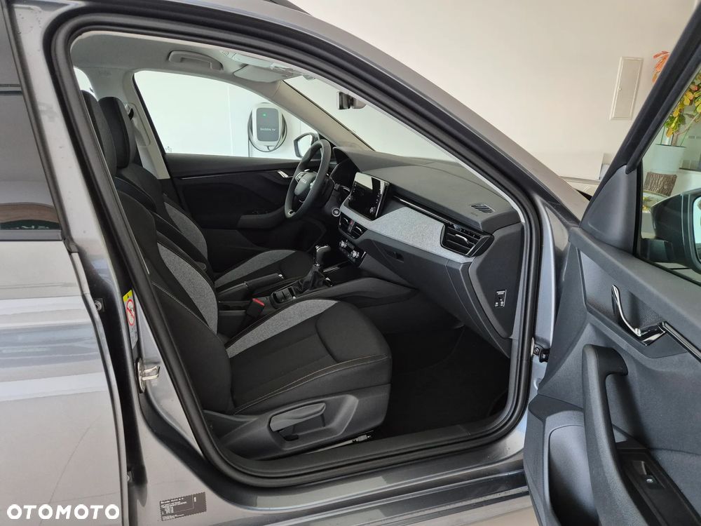 Skoda Kamiq 1.5 TSI Edition 130 - 13