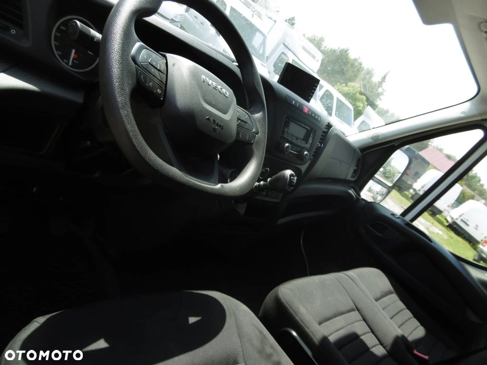 Iveco Daily - 7