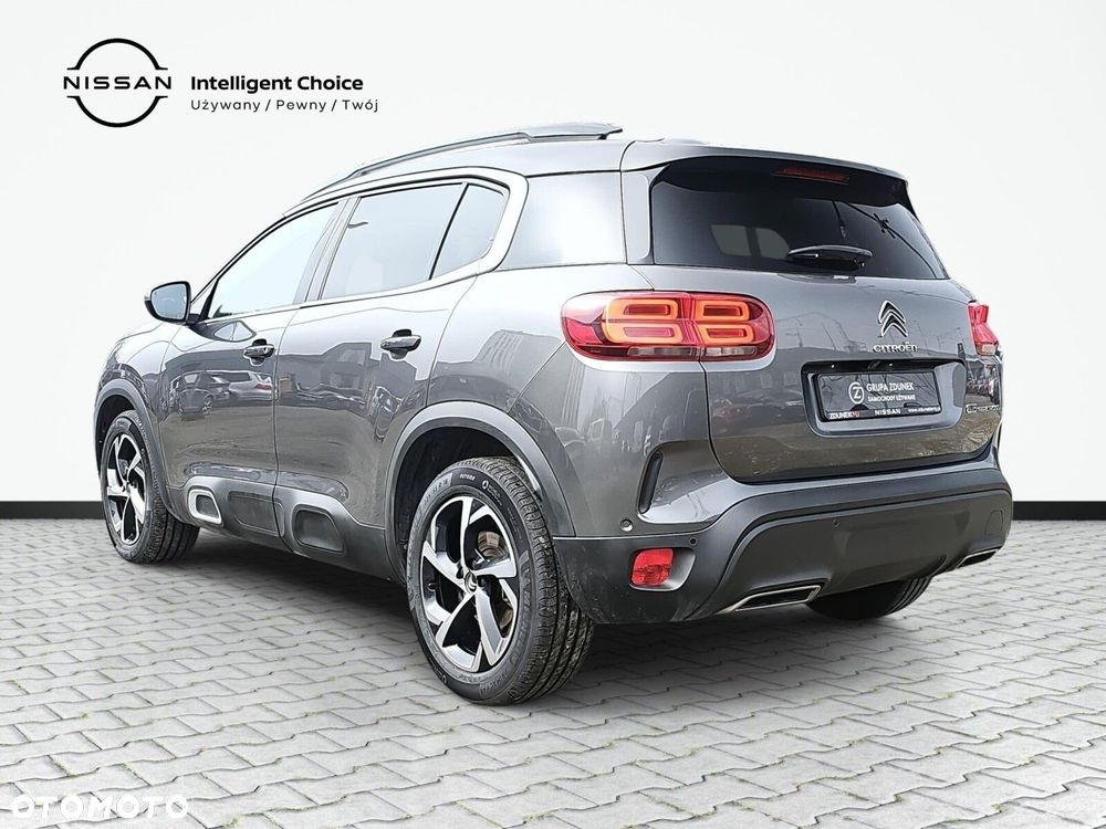 Citroën C5 Aircross - 7