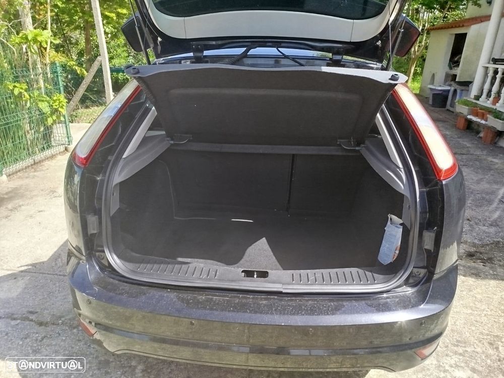 Ford Focus 1.6 TDCi Titanium - 6