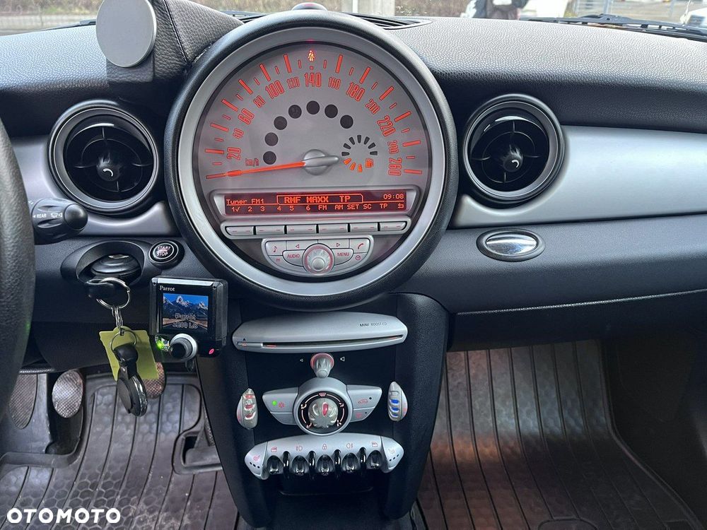 MINI Cooper - 15