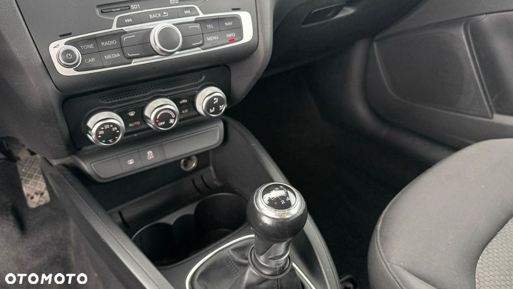 Audi A1 Sportback - 10