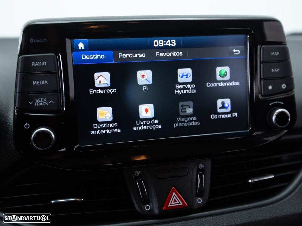 Hyundai i30 SW - 21