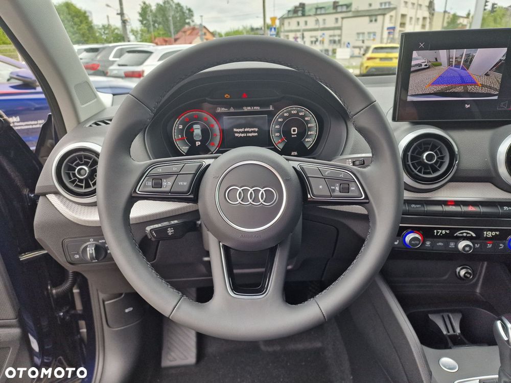 Audi Q2 - 12