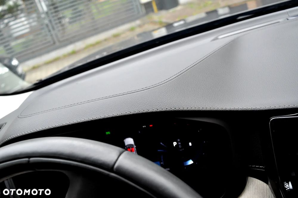 Volvo XC 60 B4 D AWD Geartronic Inscription - 34