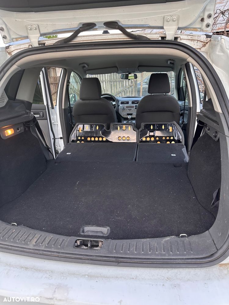 Ford Kuga 2.0 TDCi 4WD Titanium - 7