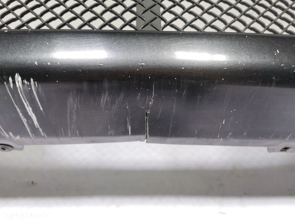 Zderzak Przód Przedni TOYOTA YARIS I 1 TS SPORT 99-03 Oryginał - 10