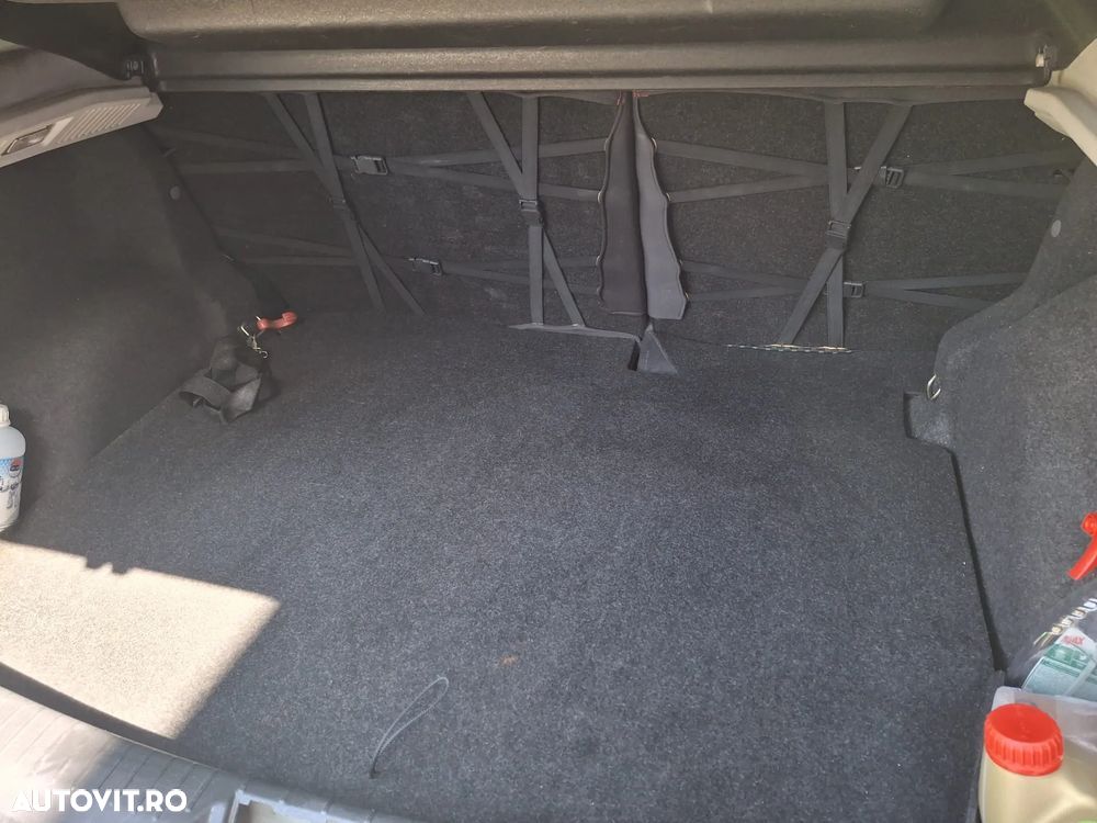Nissan Qashqai 1.6 Acenta - 9
